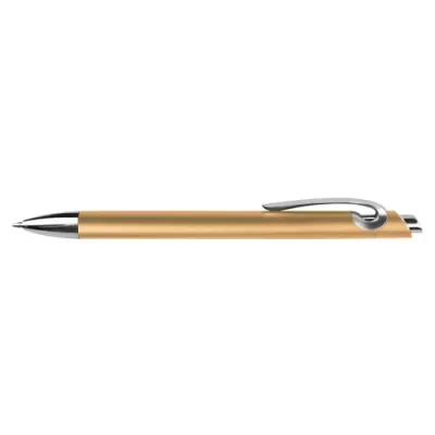 Chicago Metallic Plastic Pen