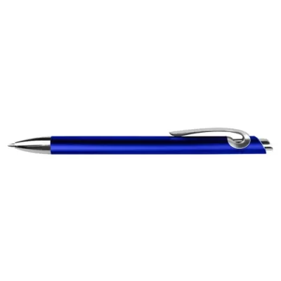 Chicago Metallic Plastic Pen
