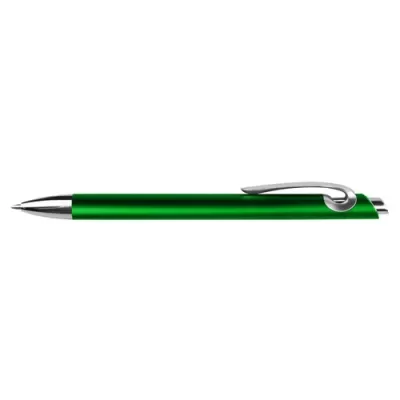Chicago Metallic Plastic Pen
