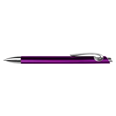 Chicago Metallic Plastic Pen