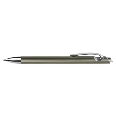 Chicago Metallic Plastic Pen