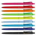 Binet Plastic Pen