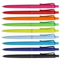 Binet Plastic Pen