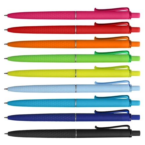 Binet Plastic Pen