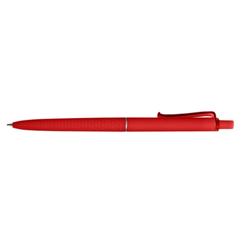 Binet Plastic Pen