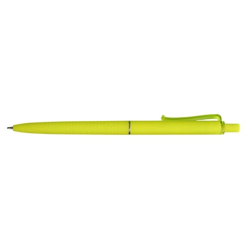 Binet Plastic Pen