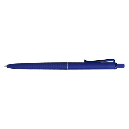 Binet Plastic Pen