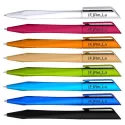 Twist Plastic Pen