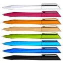 Twist Plastic Pen