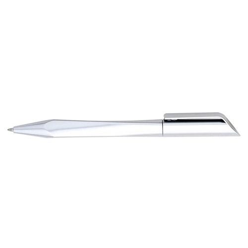 Twist Plastic Pen