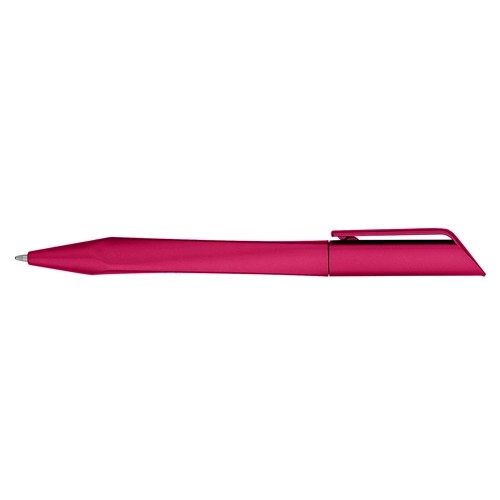 Twist Plastic Pen