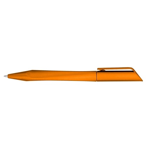 Twist Plastic Pen