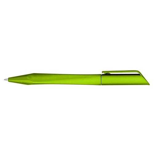 Twist Plastic Pen