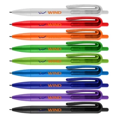 Alfa Plastic Pen