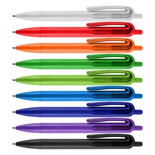 Alfa Plastic Pen