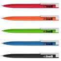 Whirl Plastic Pen