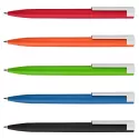 Whirl Plastic Pen