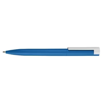 Whirl Plastic Pen