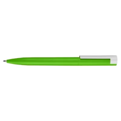 Whirl Plastic Pen