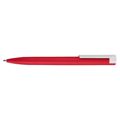Whirl Plastic Pen