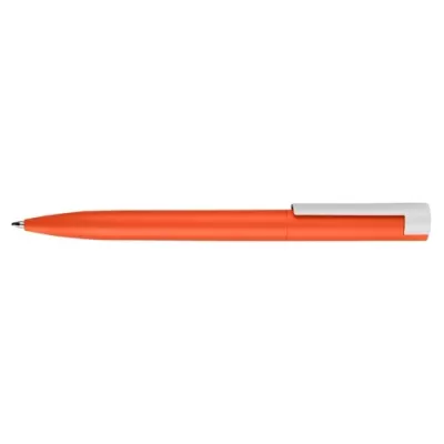 Whirl Plastic Pen