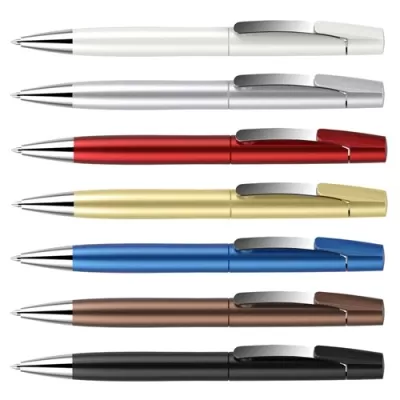 Shink Plastic Pen