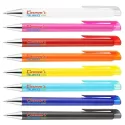 Zone Plastic Pen
