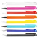Zone Plastic Pen