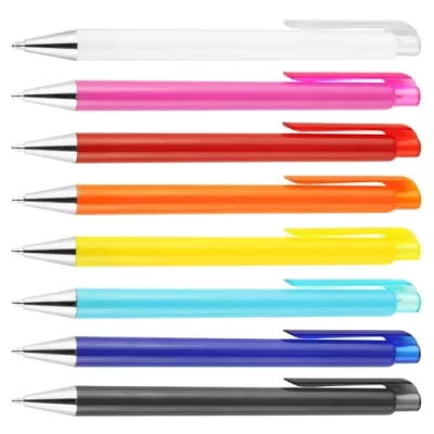 Zone Plastic Pen