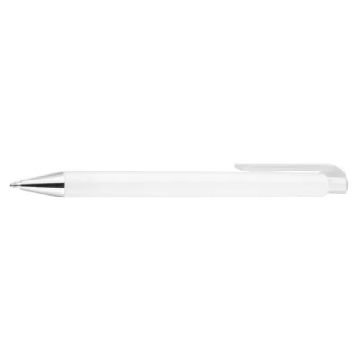Zone Plastic Pen