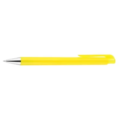 Zone Plastic Pen