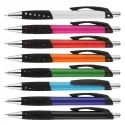 Dotty Plastic Pen