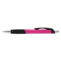 Dotty Plastic Pen