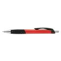 Dotty Plastic Pen