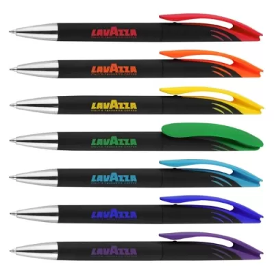 Aster Plastic Pen