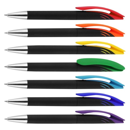 Aster Plastic Pen