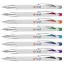 Madrid Plastic Pen