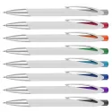 Madrid Plastic Pen
