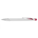 Madrid Plastic Pen