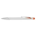 Madrid Plastic Pen