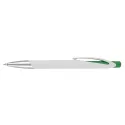 Madrid Plastic Pen