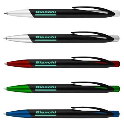 Alicante Plastic Pen