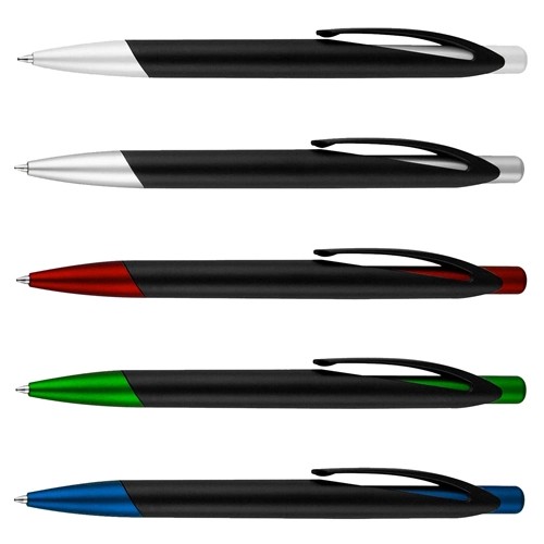 Alicante Plastic Pen