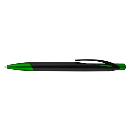Alicante Plastic Pen