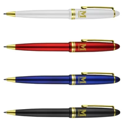 Boron Plastic Pen