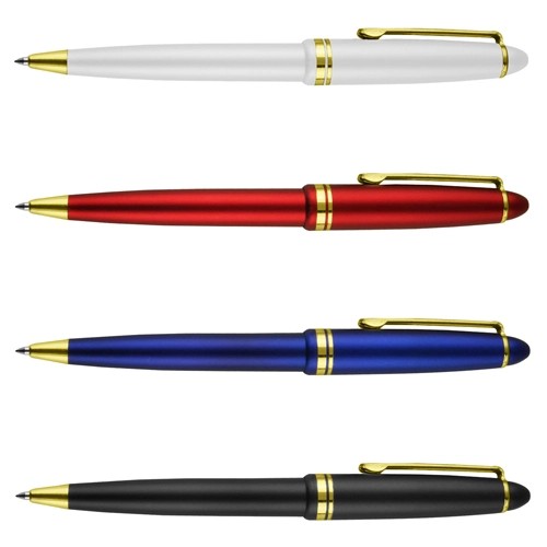 Boron Plastic Pen