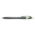Oracle Black Plastic Pen