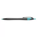 Oracle Black Plastic Pen