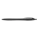 Oracle Black Plastic Pen