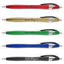 Oracle Metallic Plastic Pen